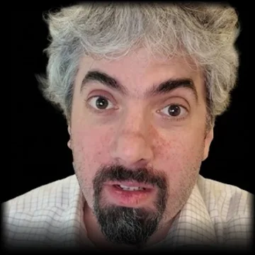 Barry Schwartz, CEO of RustyBrick and founder of Search Engine Roundtable