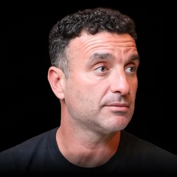James Dooley, founder of FatRank and PromoSEO